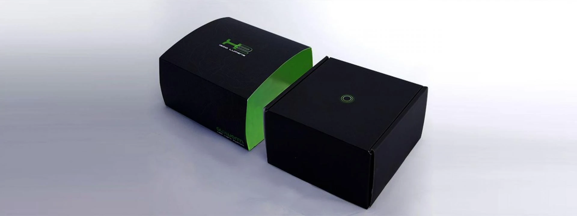 See the Happiness in Your Favorite Sleeve Boxes