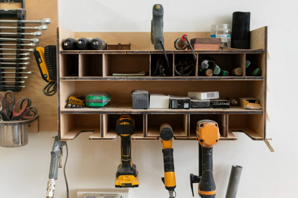 Budget-Friendly Ways to Upgrade with Custom Garage Cabinets