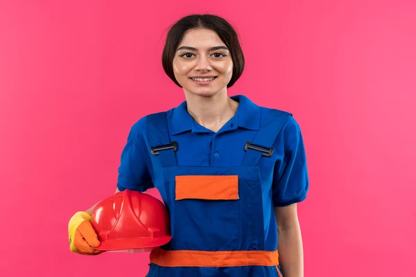 How Adaptive Uniforms Empower Women Workers In India’s Industrial Sector