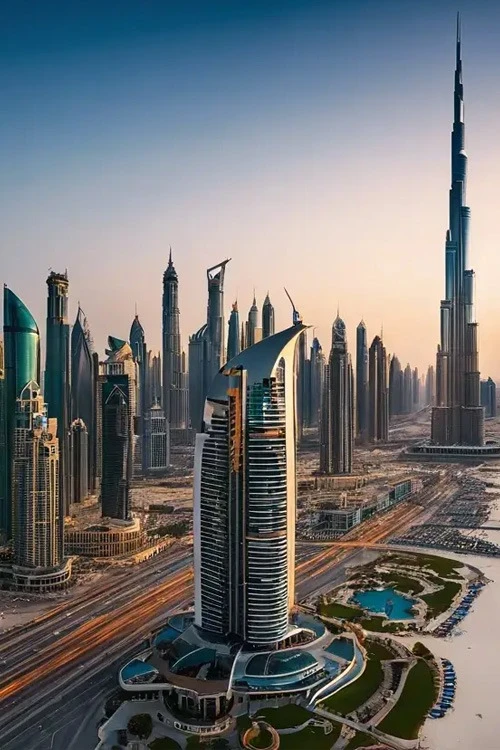 Unlocking Business Success in Dubai: Partnering with Expert Business Setup Consultants at CA Services Group