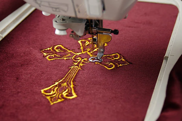 Elevate Your Designs with Professional Embroidery Digitizing Services