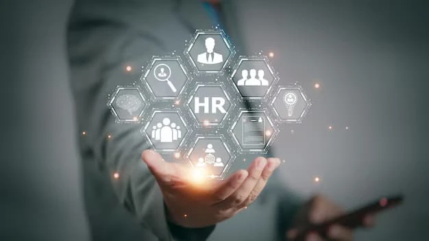 Key Benefits of Implementing HR Software in the Workplace