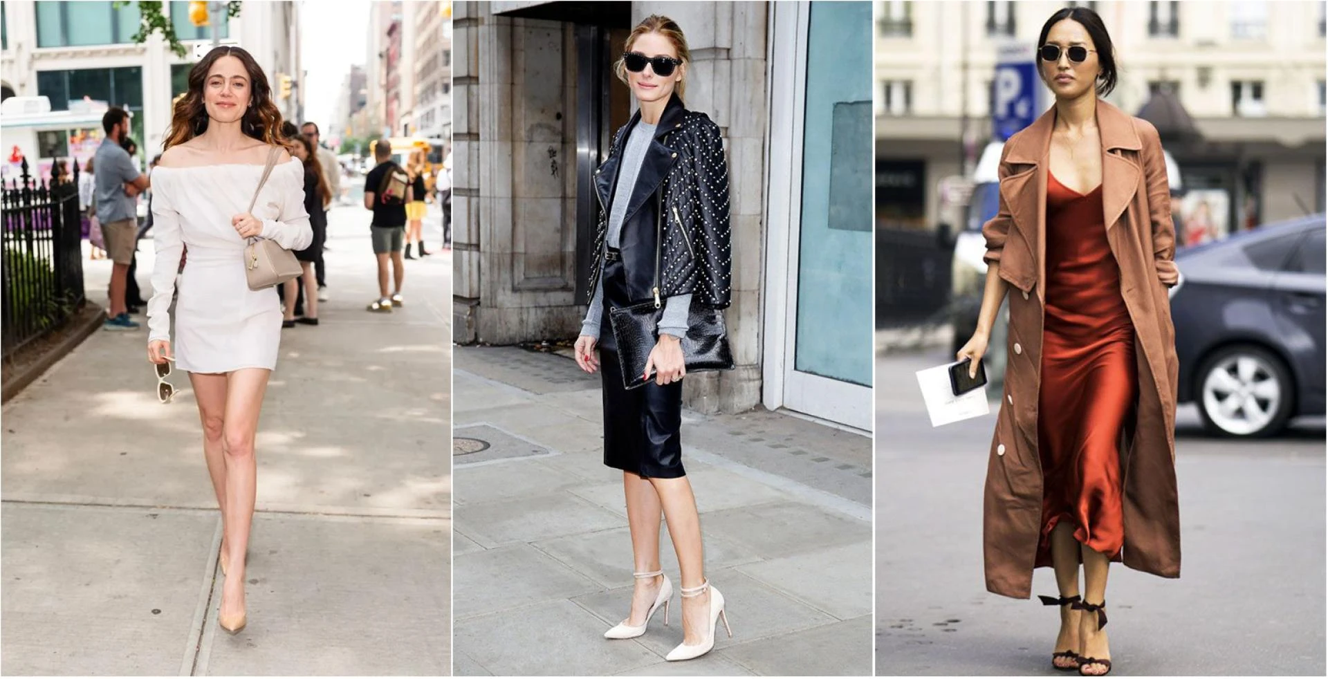 stars of the week were those who understood