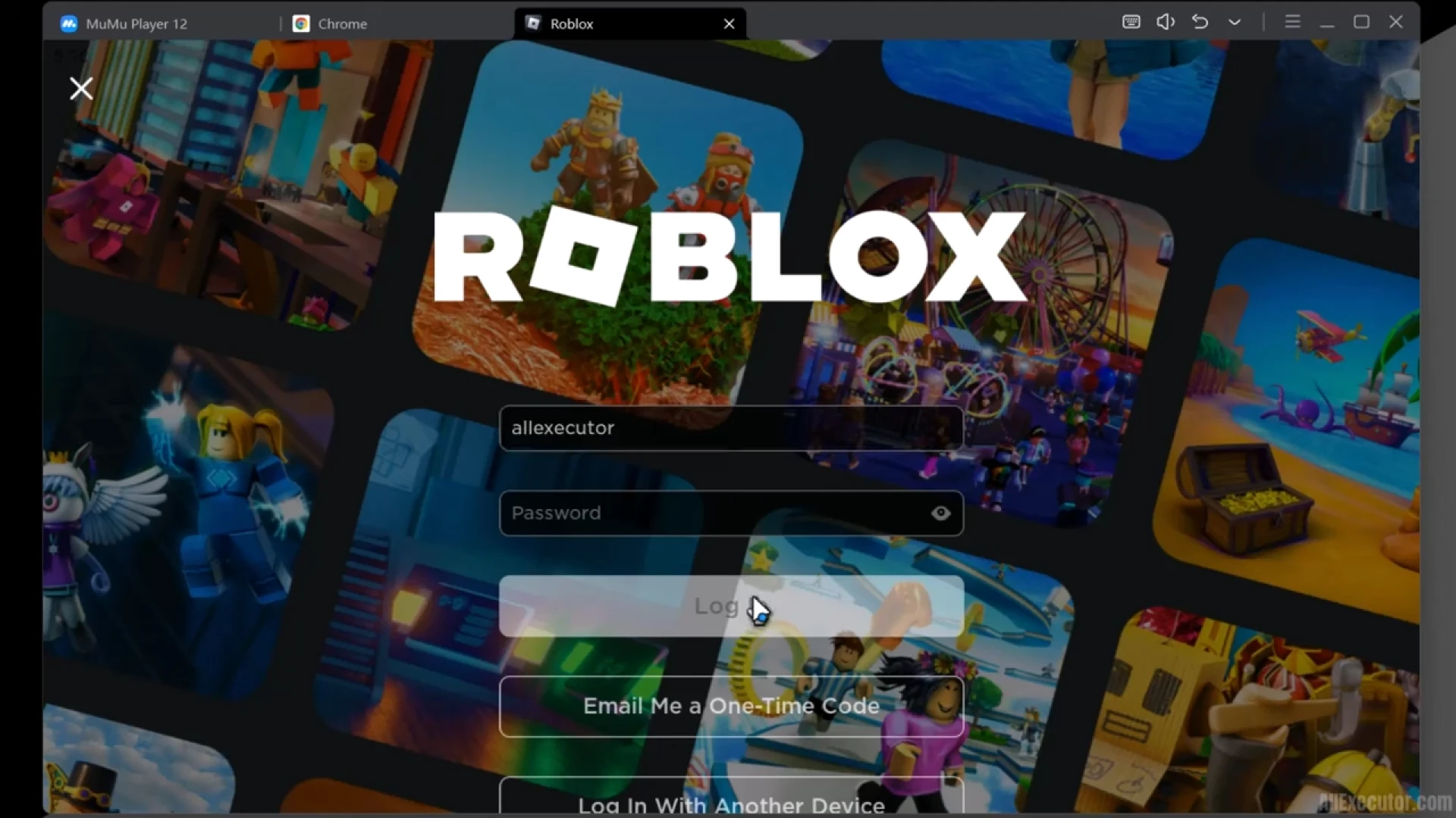 Delta Executor APK Latest Version New Update