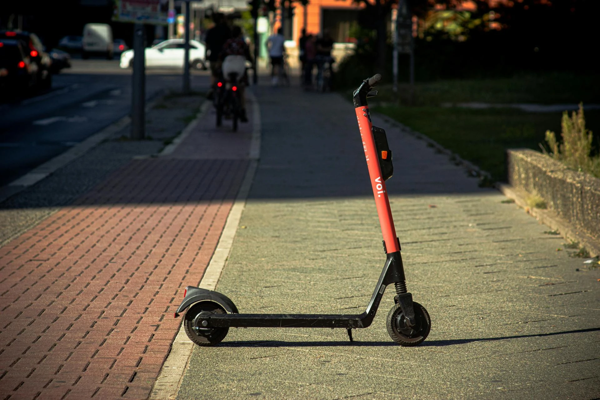 Kids Electric Bike: A Fun and Safe Way for Children to Ride.