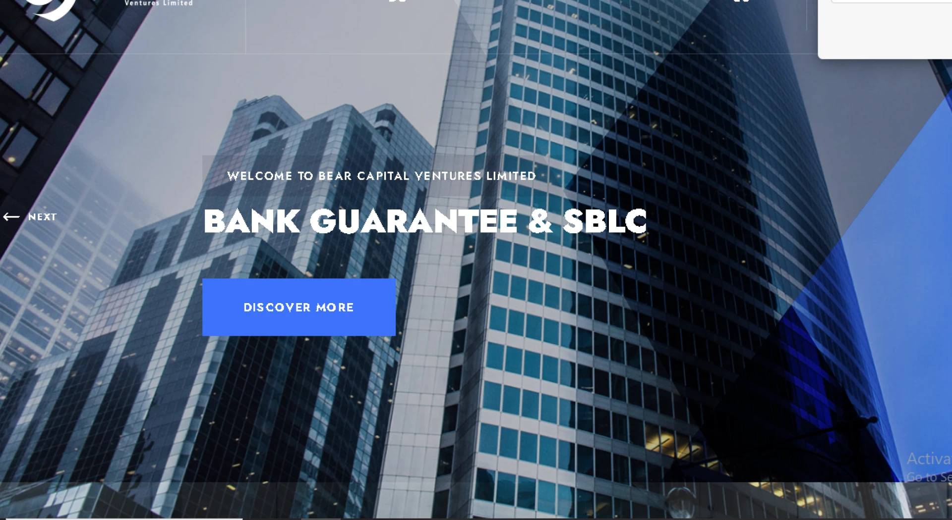 Global Trade Finance Gets A Huge Next-Gen Monetization Hub Makeover By Bear Capital Ventures