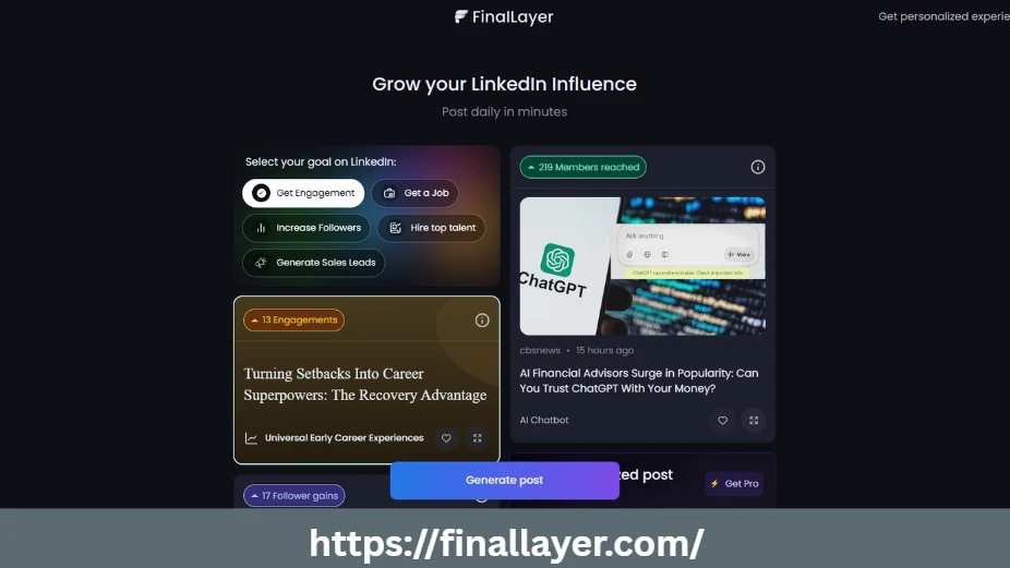 Use AI Tools for LinkedIn to Create Better Content