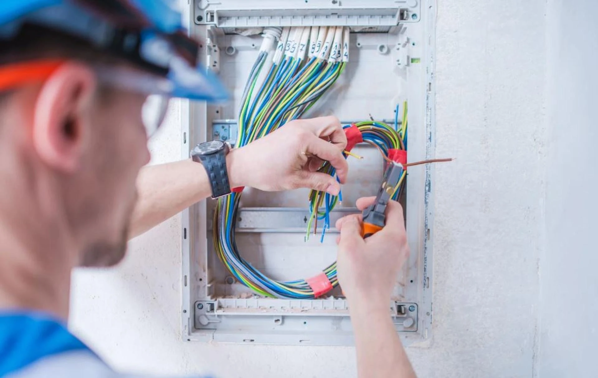 Reliable Electrical Contractor Coquitlam: Expert Electrician Services for Every Need