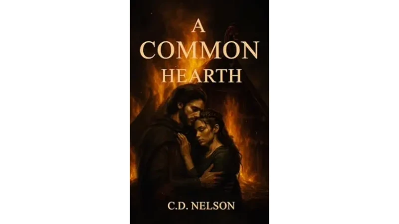 5 Reasons A Common Hearth Is the Next Epic Historical Saga You Need