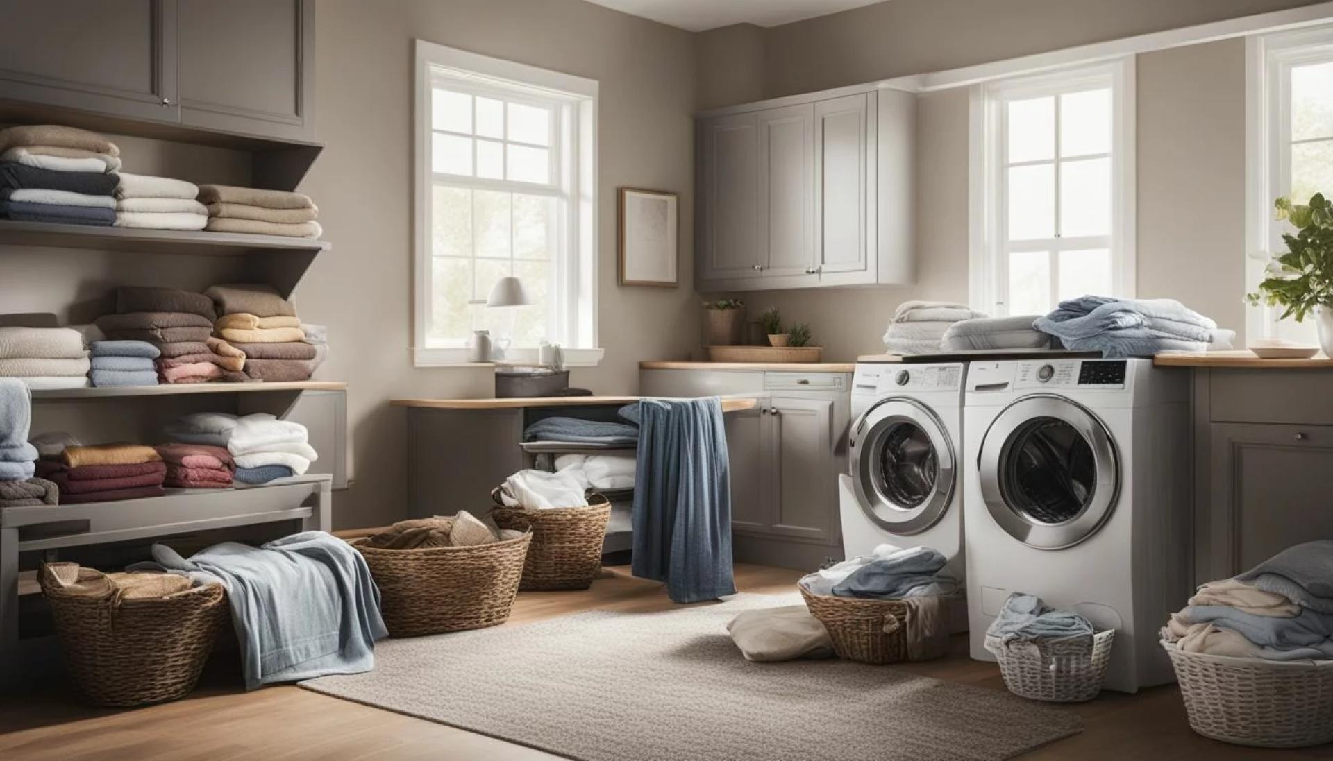 What Should You Look for When Choosing a Reliable Laundry Spot?