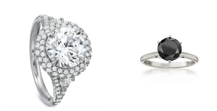 The Meaning Behind Different Engagement Ring Designs