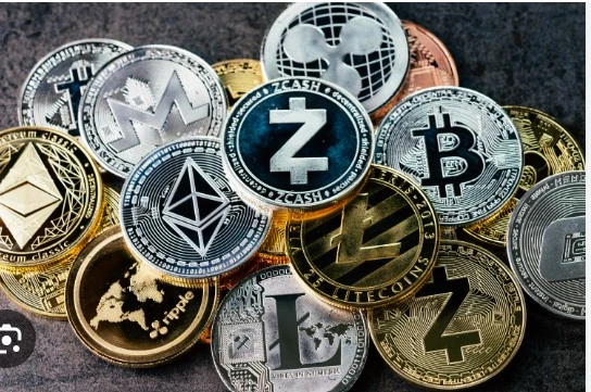 Exploring Digital Assets in Australia