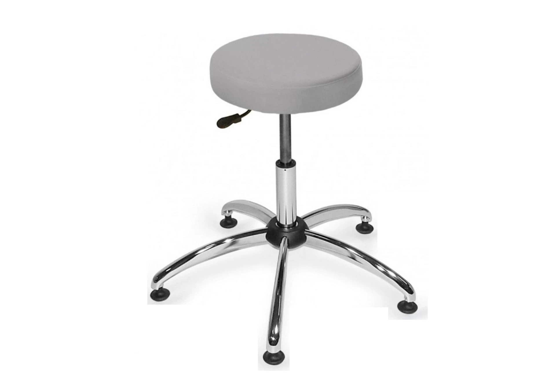 Moderní řešení pro zdravotnické prostředí: lékařské stolička CROMO