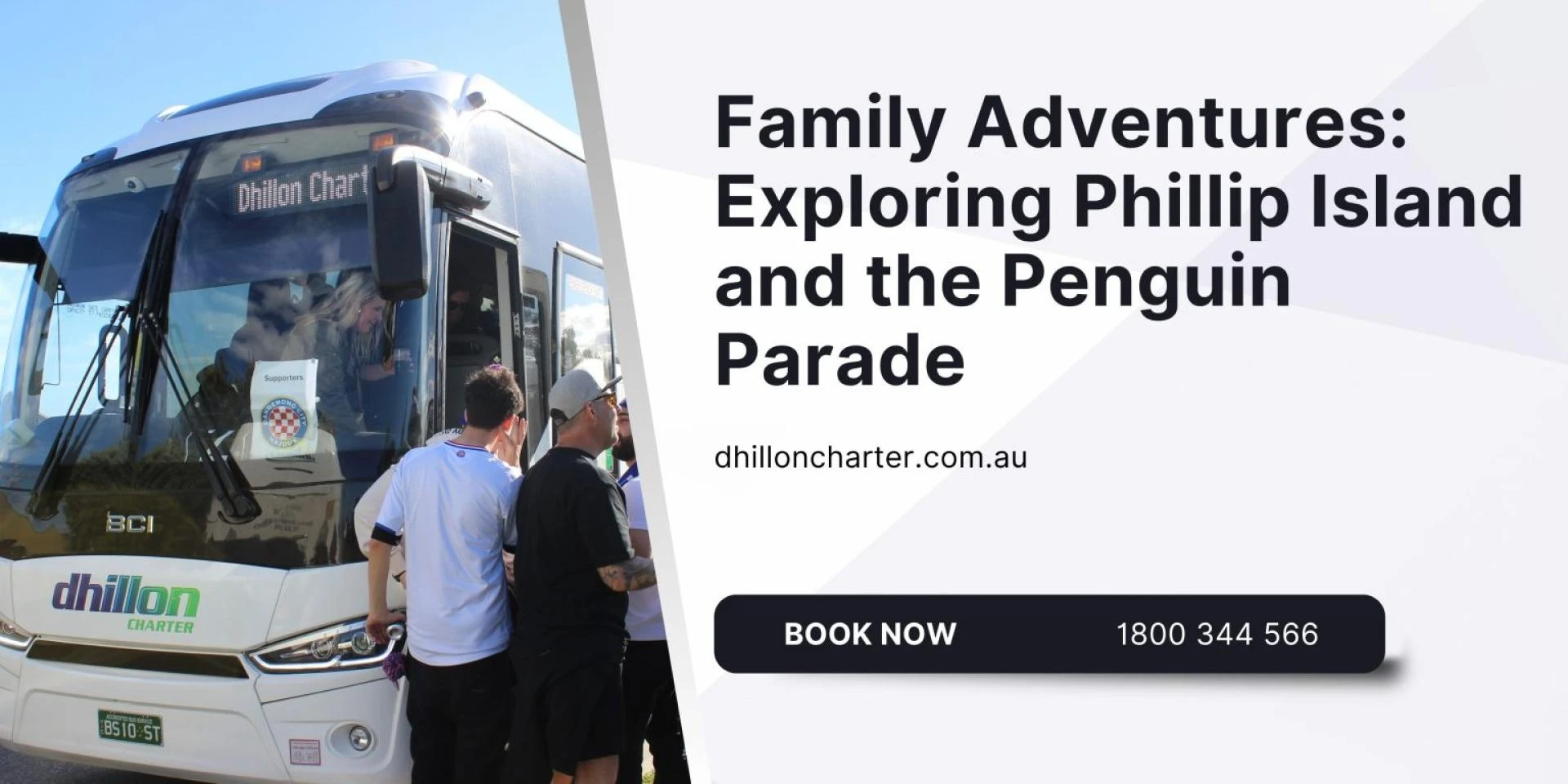 Family Adventures: Exploring Phillip Island and the Penguin Parade