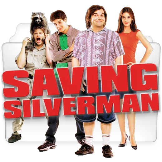Darren Silverman: The Endearing Everyman Behind the Cult Comedy “Saving Silverman”