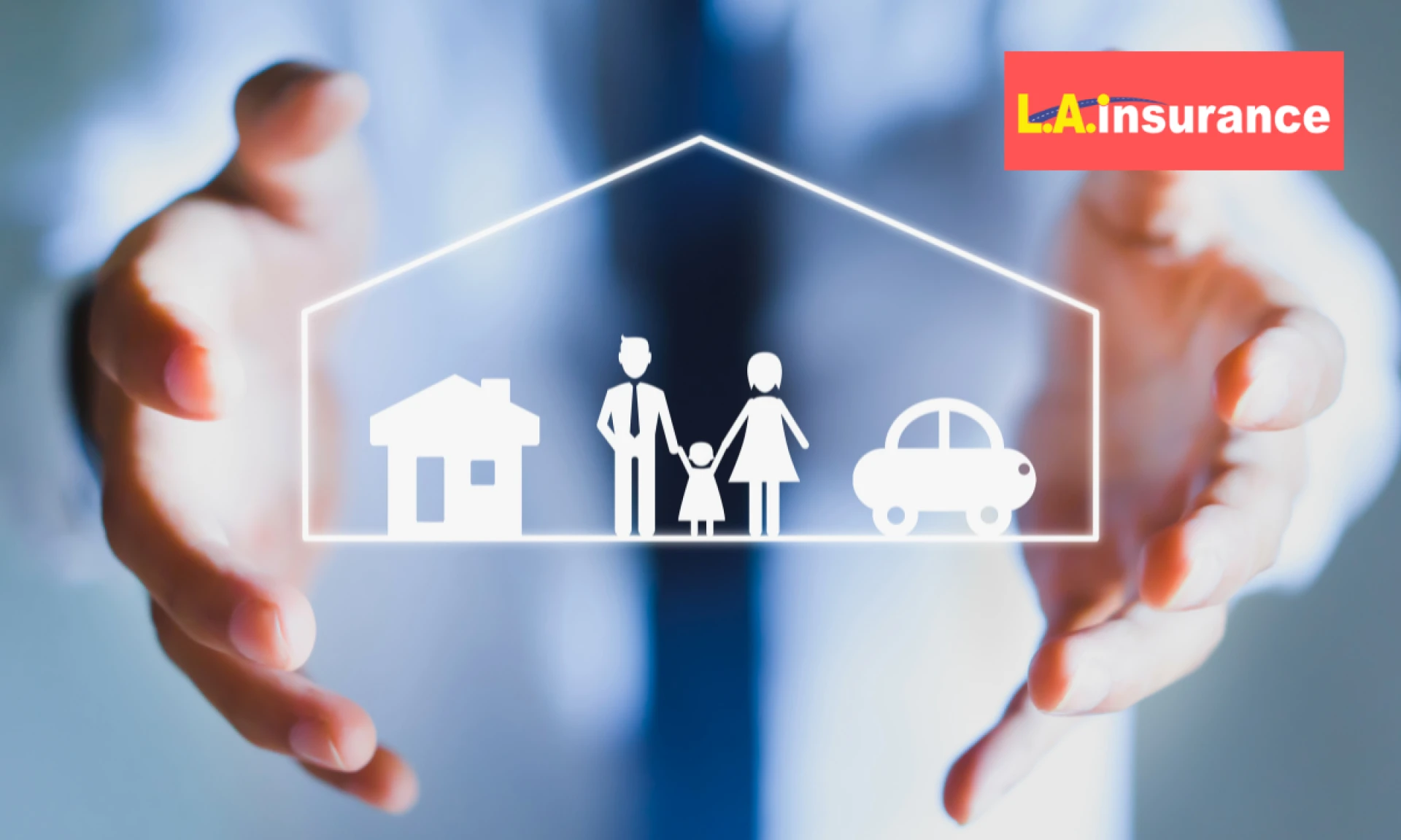 Insurance in Detroit, MI - Protecting What Matters Most