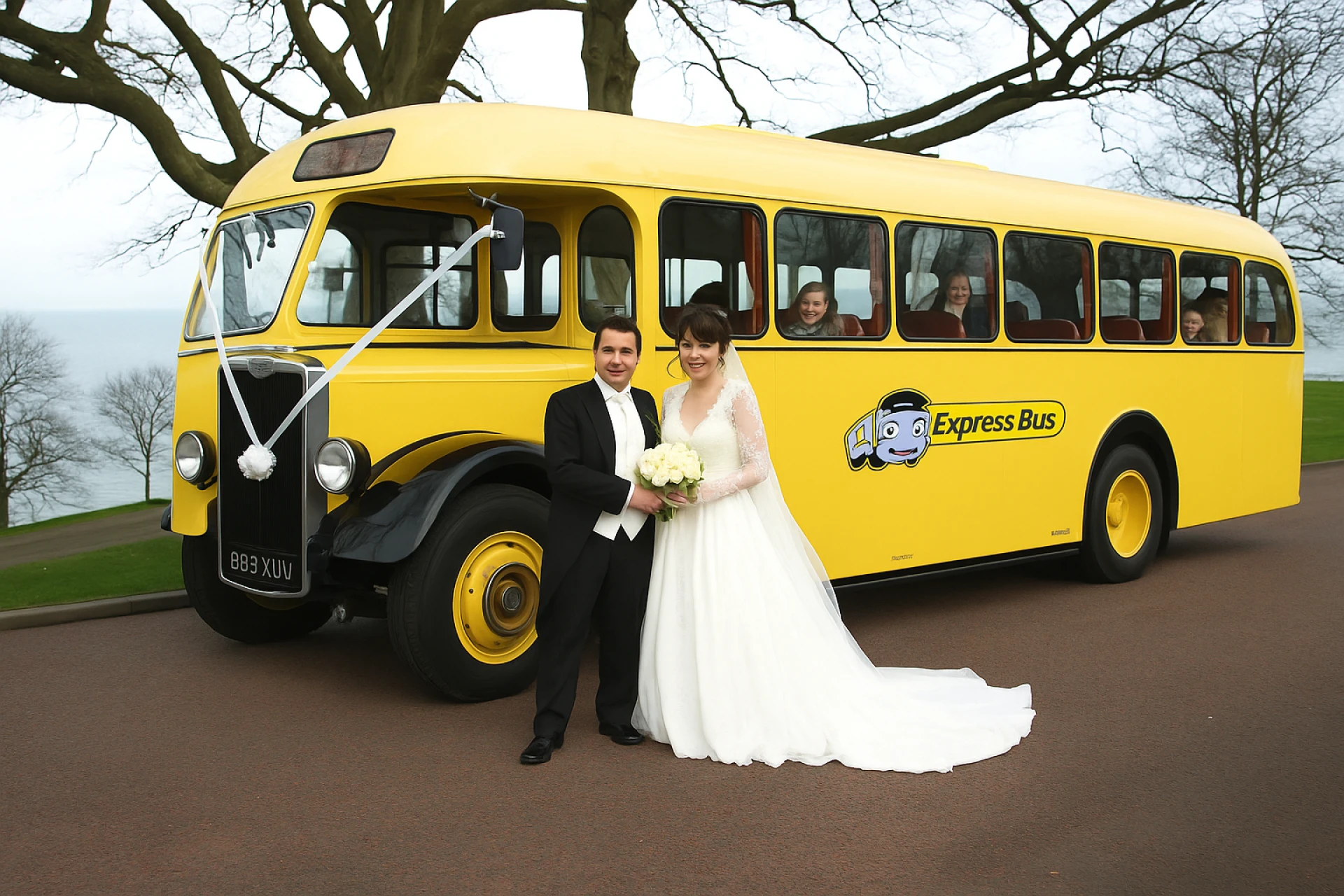 Common Mistakes Couples Make When Arranging Wedding Transport (and How to Avoid Them) 