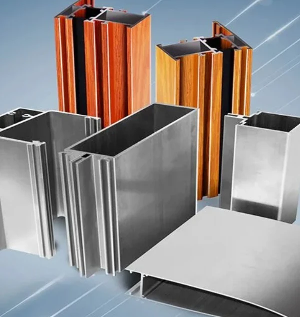 Aluminium Extrusion vs. Steel: Which is Best for UAE Construction Projects?