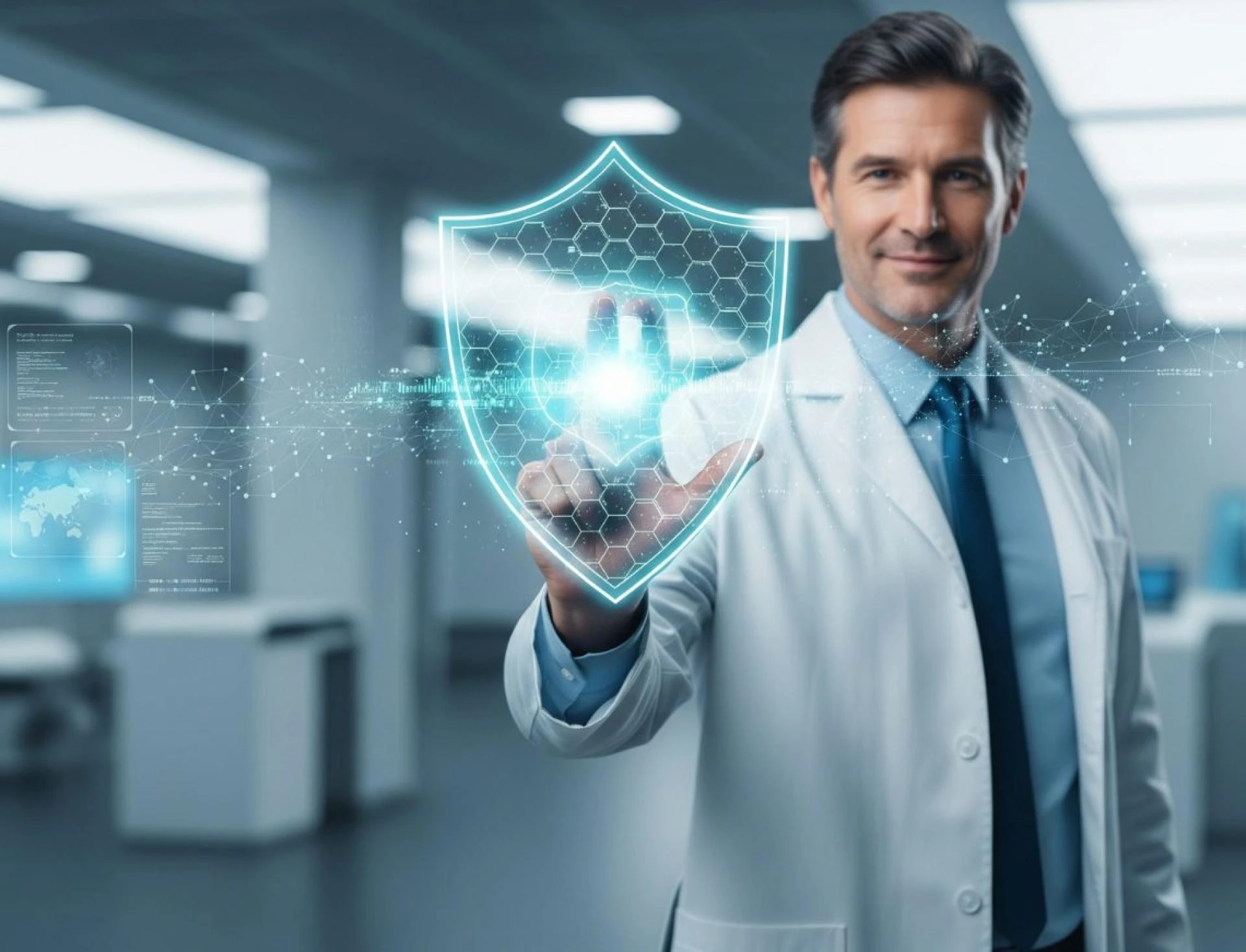 Blog: From Data Burden to Data Advantage - How AI Automation Boosts Business Efficiency