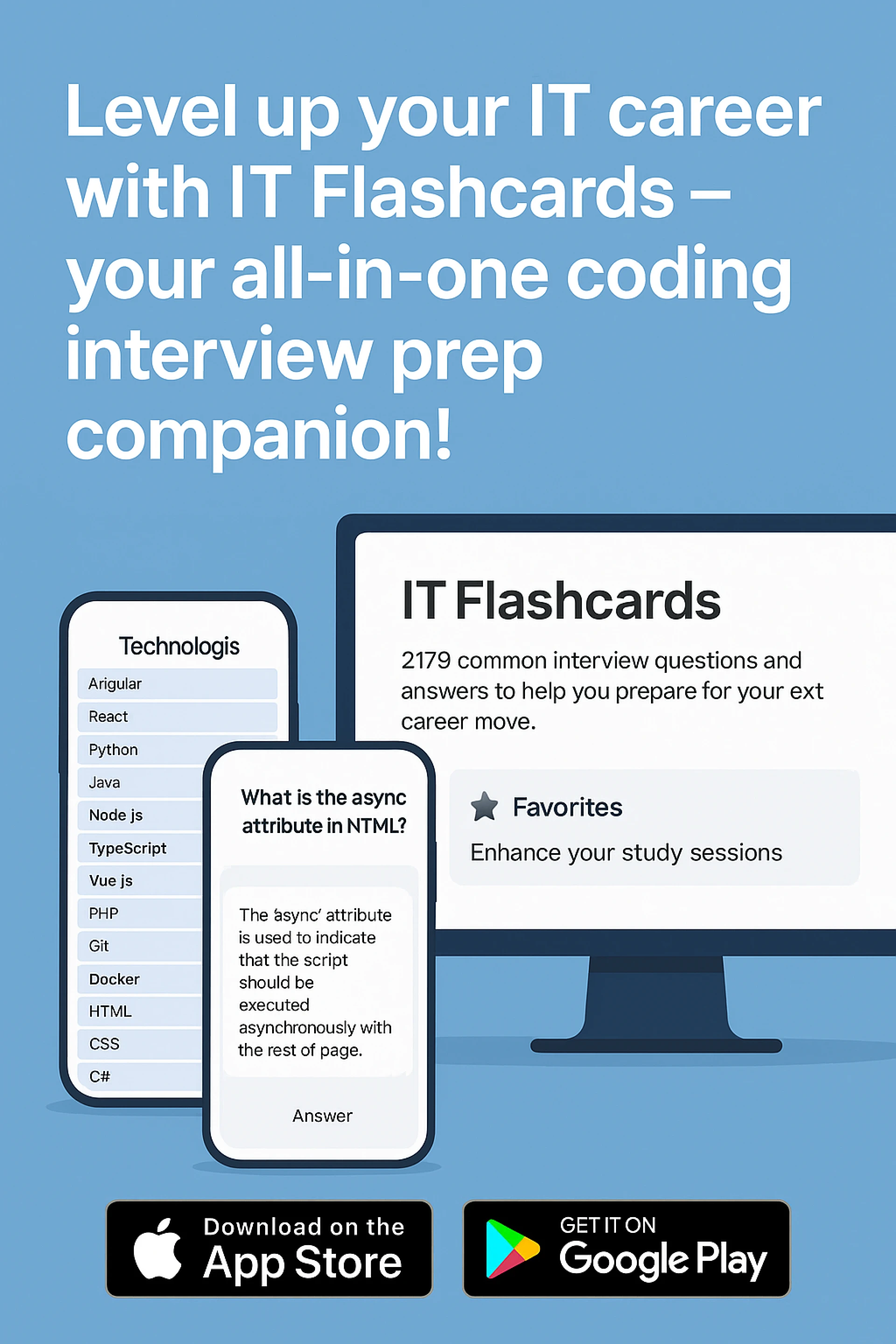 Top IT Interview Questions and Answers for Python, AWS, and Docker