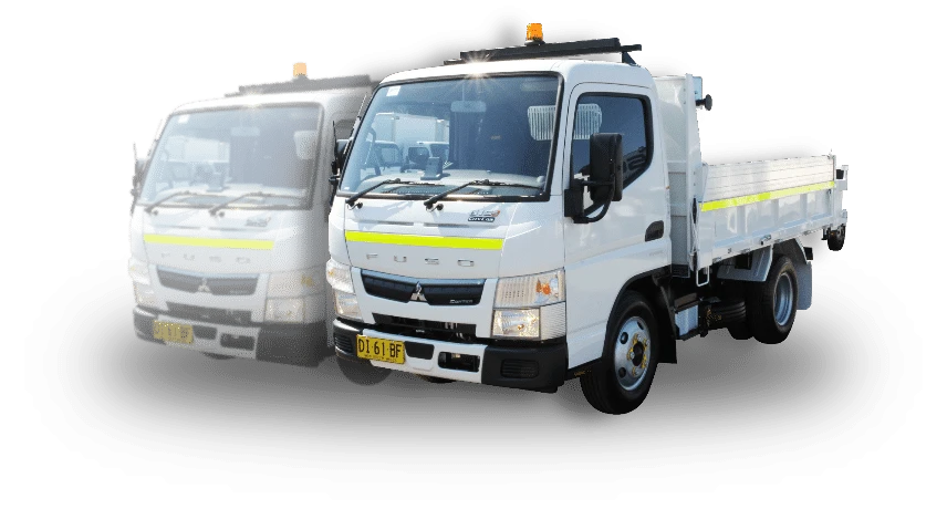 How Can Small Tipper Truck Hire Save You Time and Money on Your Next Project?