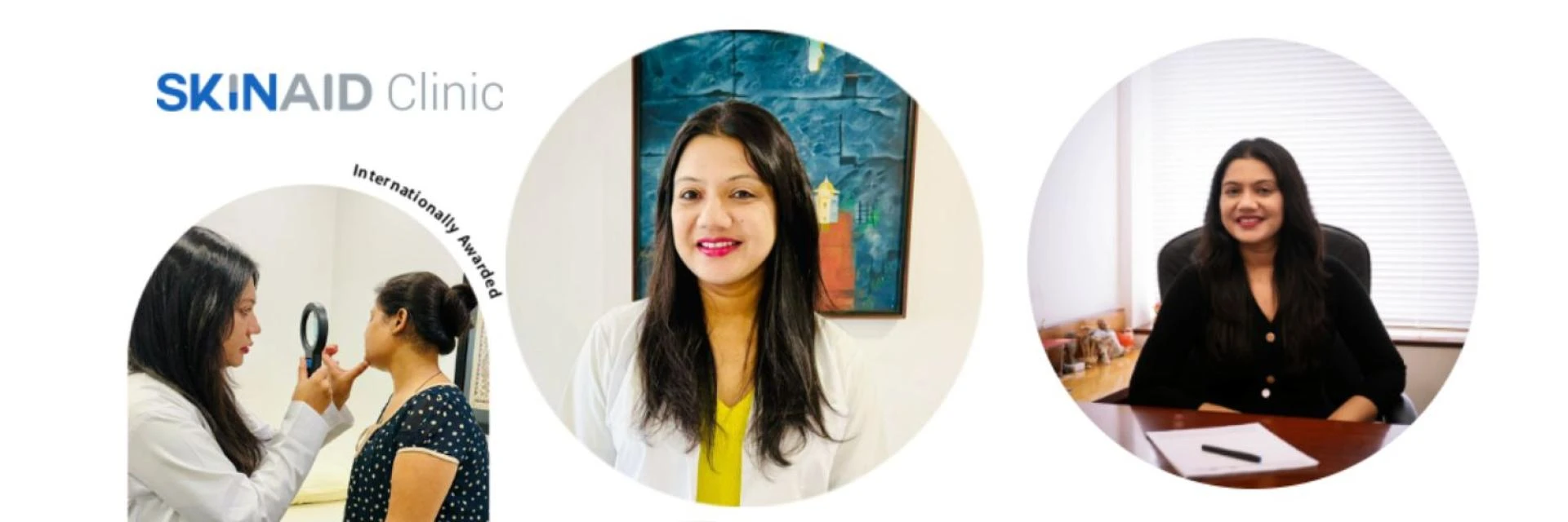 Finding the Right Dermatologist in Gurgaon: Your Guide to Healthy Skin