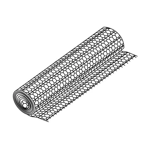 Reinforced Gabions