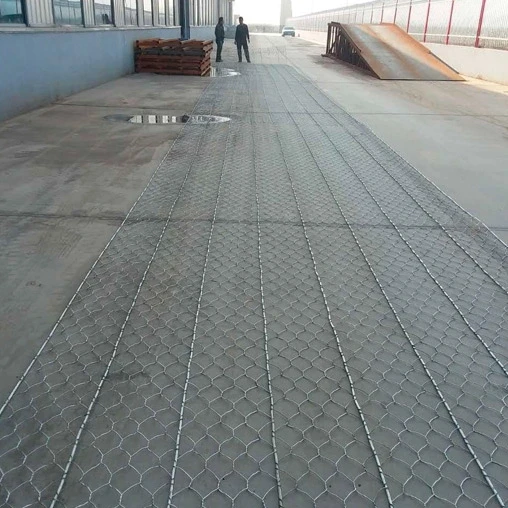 Rock Fall Protection Mesh
