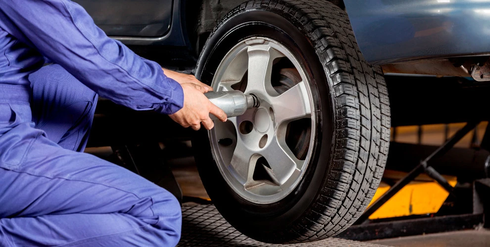 Fast, Reliable Tyre Support Throughout Greater Manchester