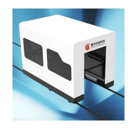 Steel Structure Auto Spray Painting Machines 2025-1