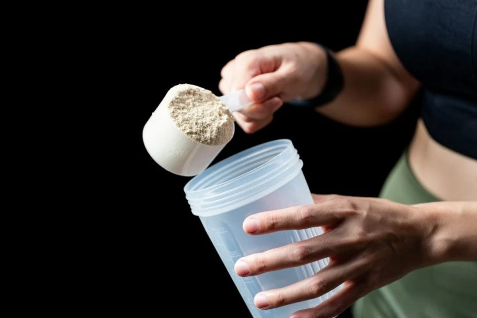 Everyday Support Products That Help With Health and Energy