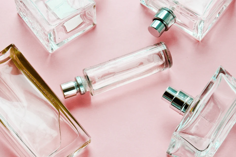 Fragrance Choices That Fit Any Mood or Style