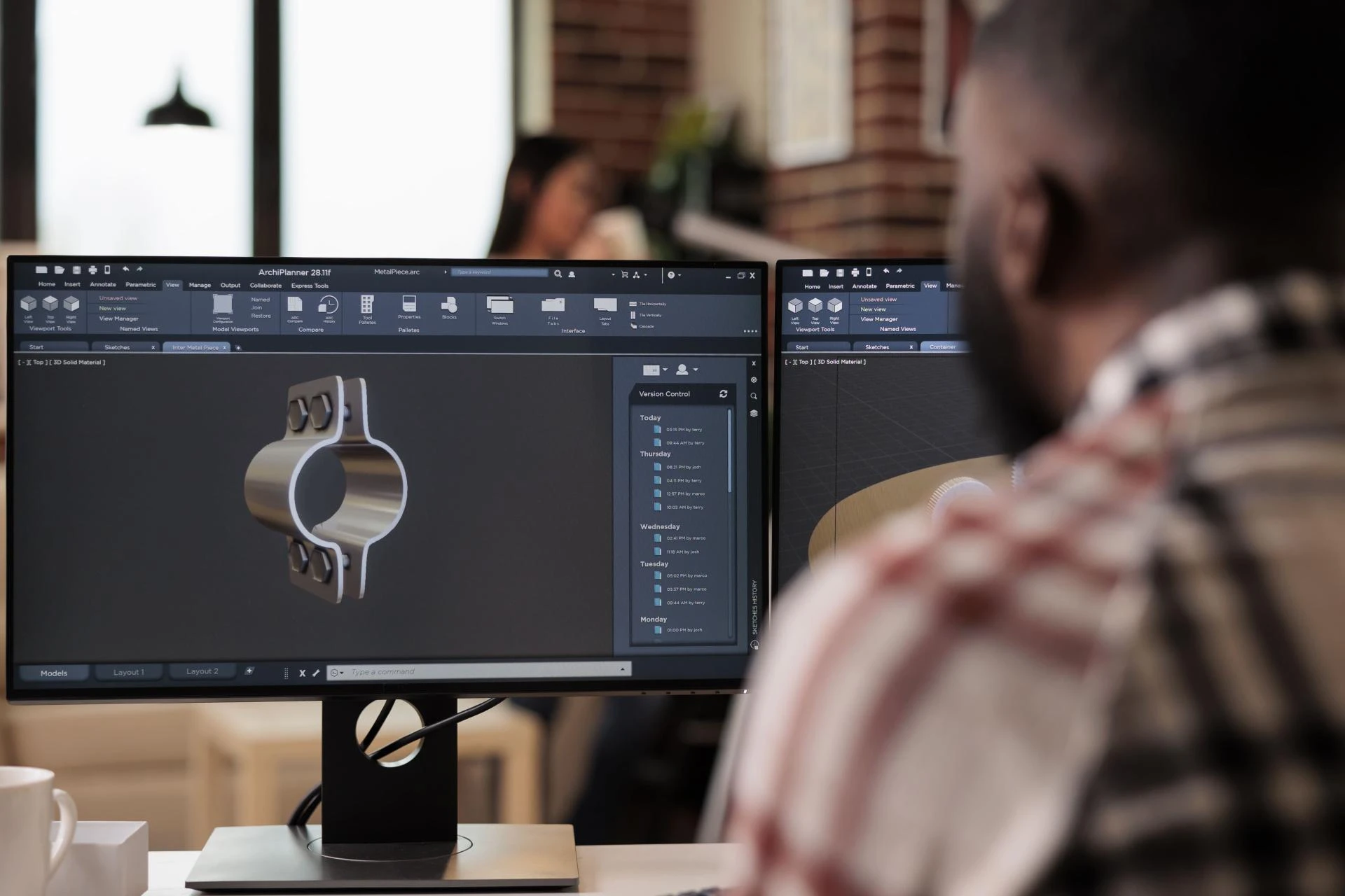 Steel Detailing: Techniques, Software, and Emerging Technologies