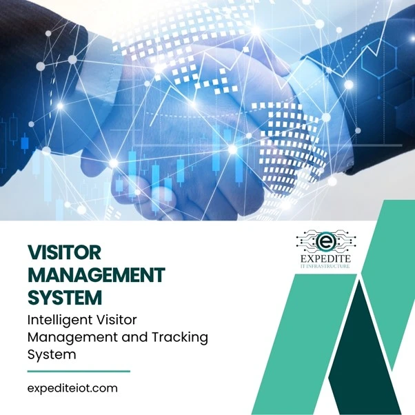 AI-Powered Visitor Management Redefines Workplace Safety