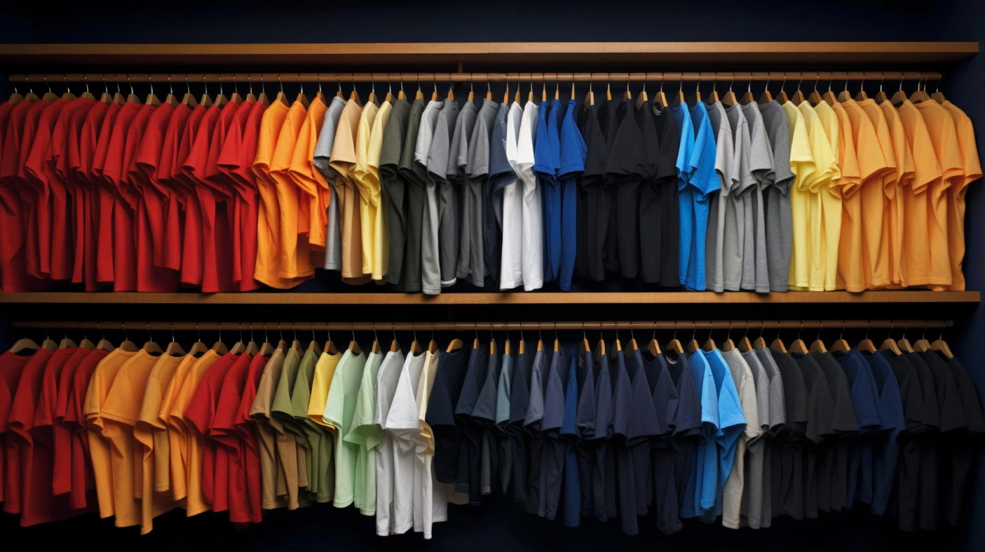 Corporate T-Shirt Suppliers in Mumbai: Premium Quality at ACE Manufacturer