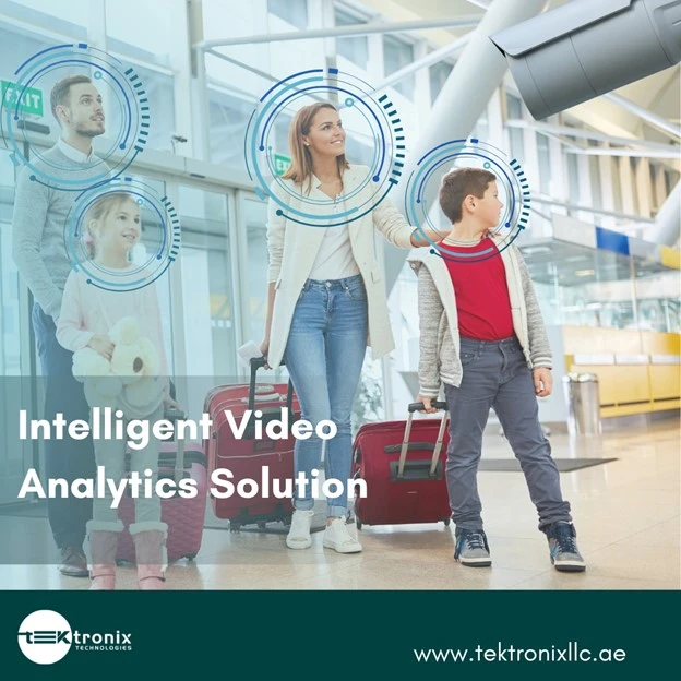 Personal Protective Equipment Video Analytics in UAE