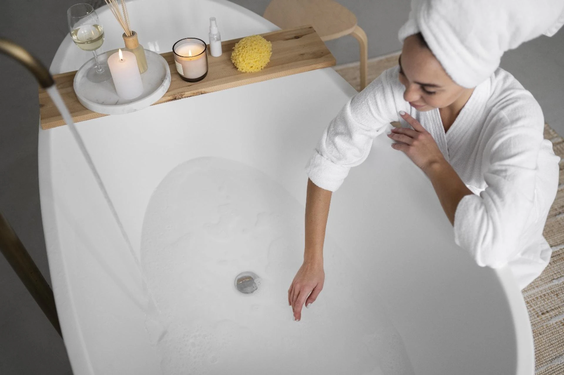 Bathtub Refinishing Minneapolis, MN: Restore Shine and Beauty Without Replacing