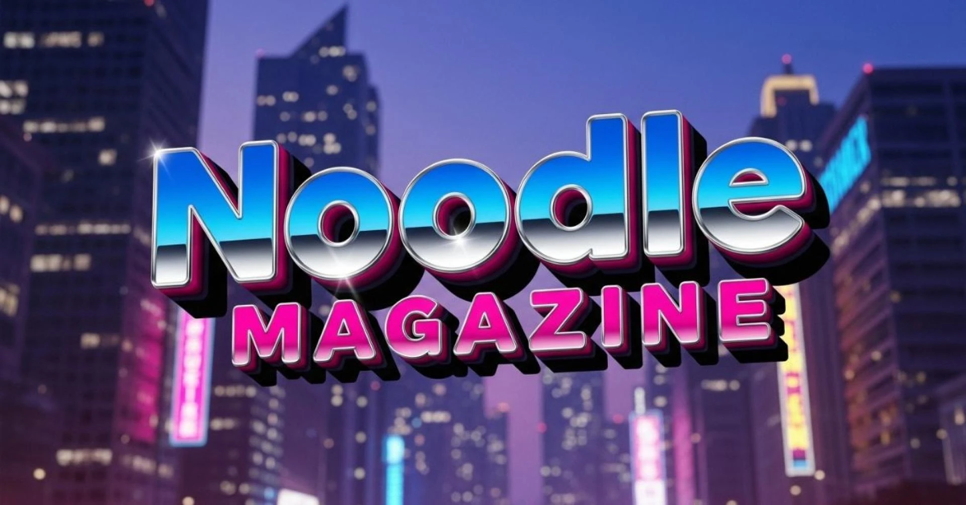 NoodleMagazine’s Impact on the Future of Digital Platforms