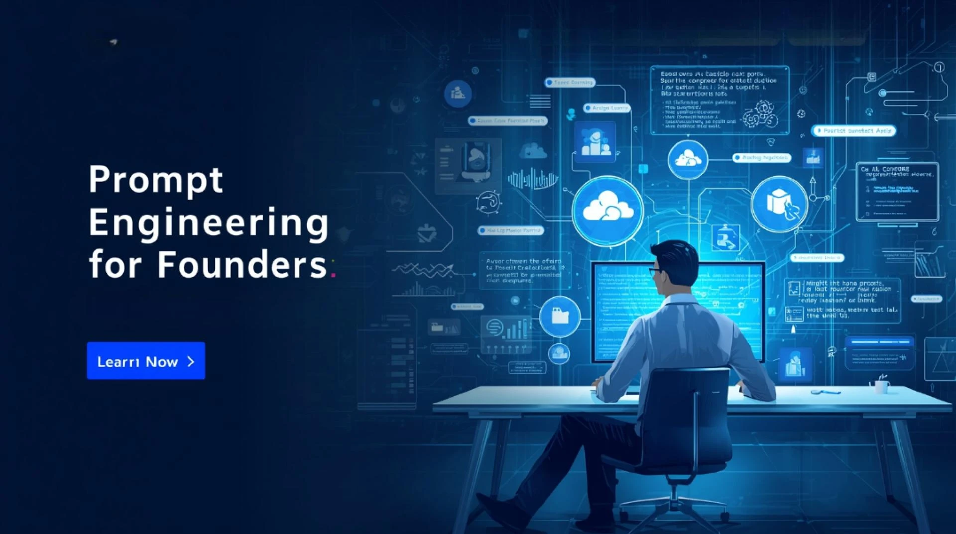 Prompt Engineering for Founders: How I Use Prompts as My Daily Co-Founder