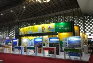 Built to Attract, Designed to Perform- Exhibition Booths that Shape The Future
