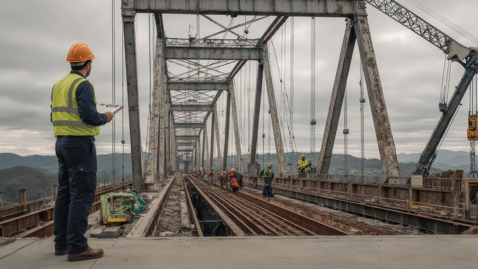 Why Expert Structural Engineering Makes All the Difference in Dubai