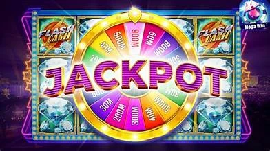 Rasakan Sensasi Menang Besar di Dunia Slot Online