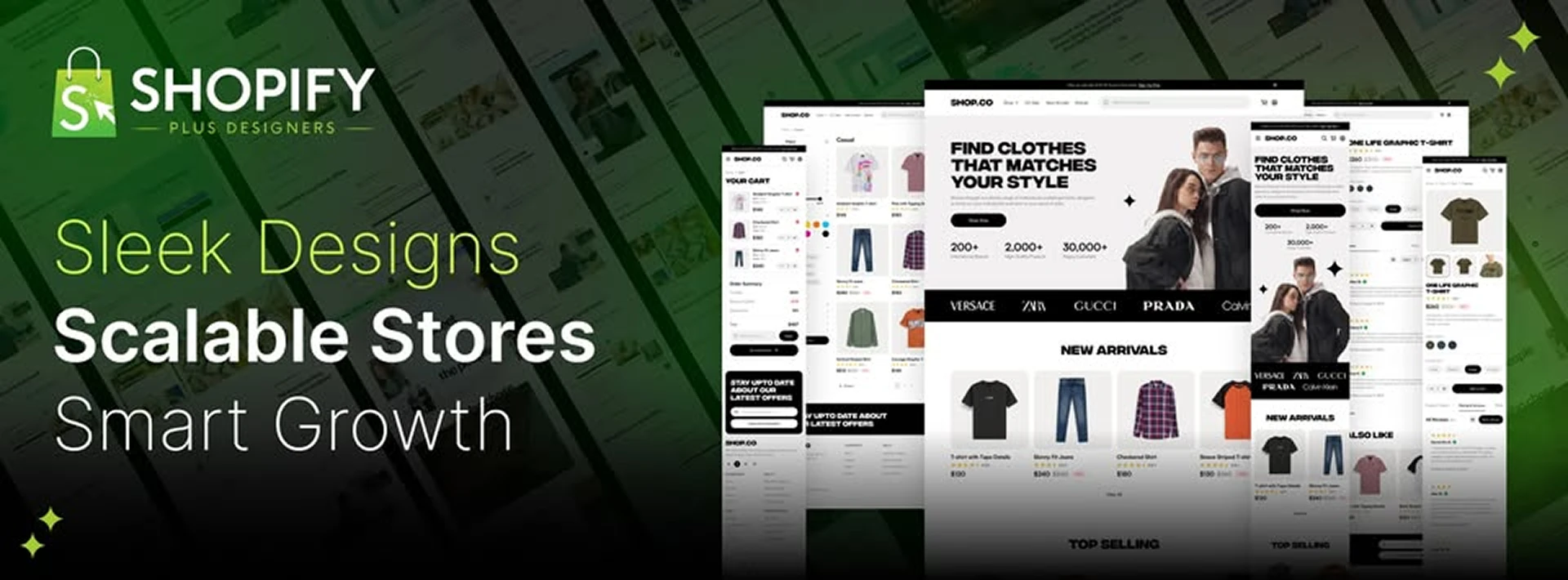 Why Shopify Plus Is the Best Platform for Scaling eCommerce Brands in 2025