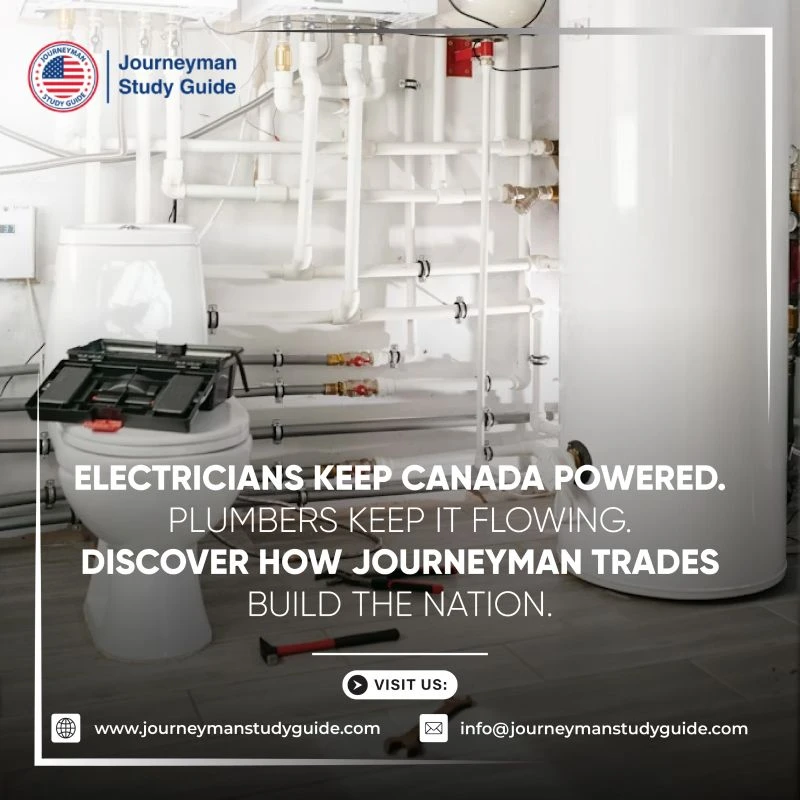 Master Your Trade with Journeyman Study Guide: Your Ultimate Exam Preparation Partner