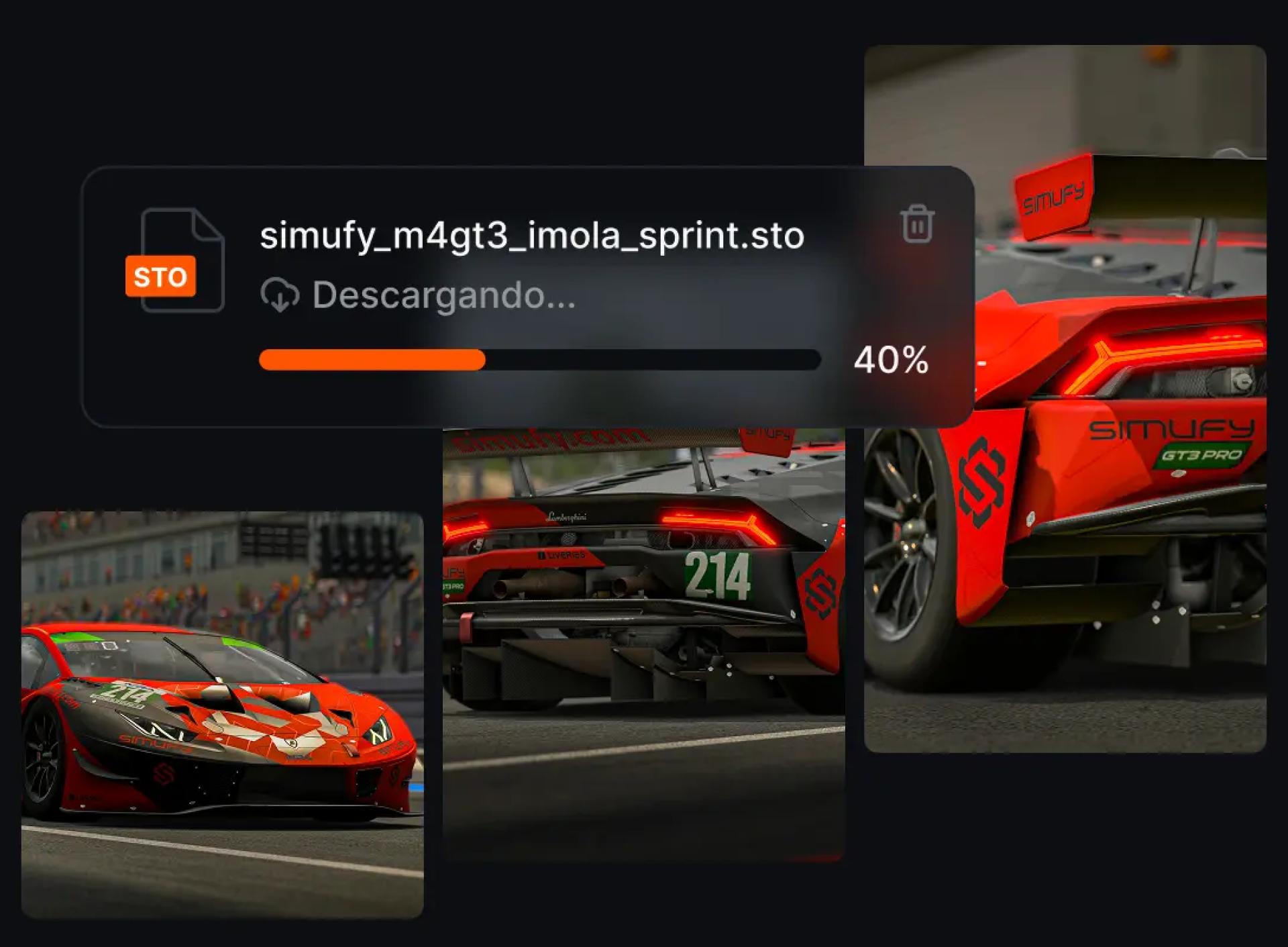 El Renacimiento del Simracing: Cómo Simufy Academy está Forjando una Nueva Cultura de Excelencia