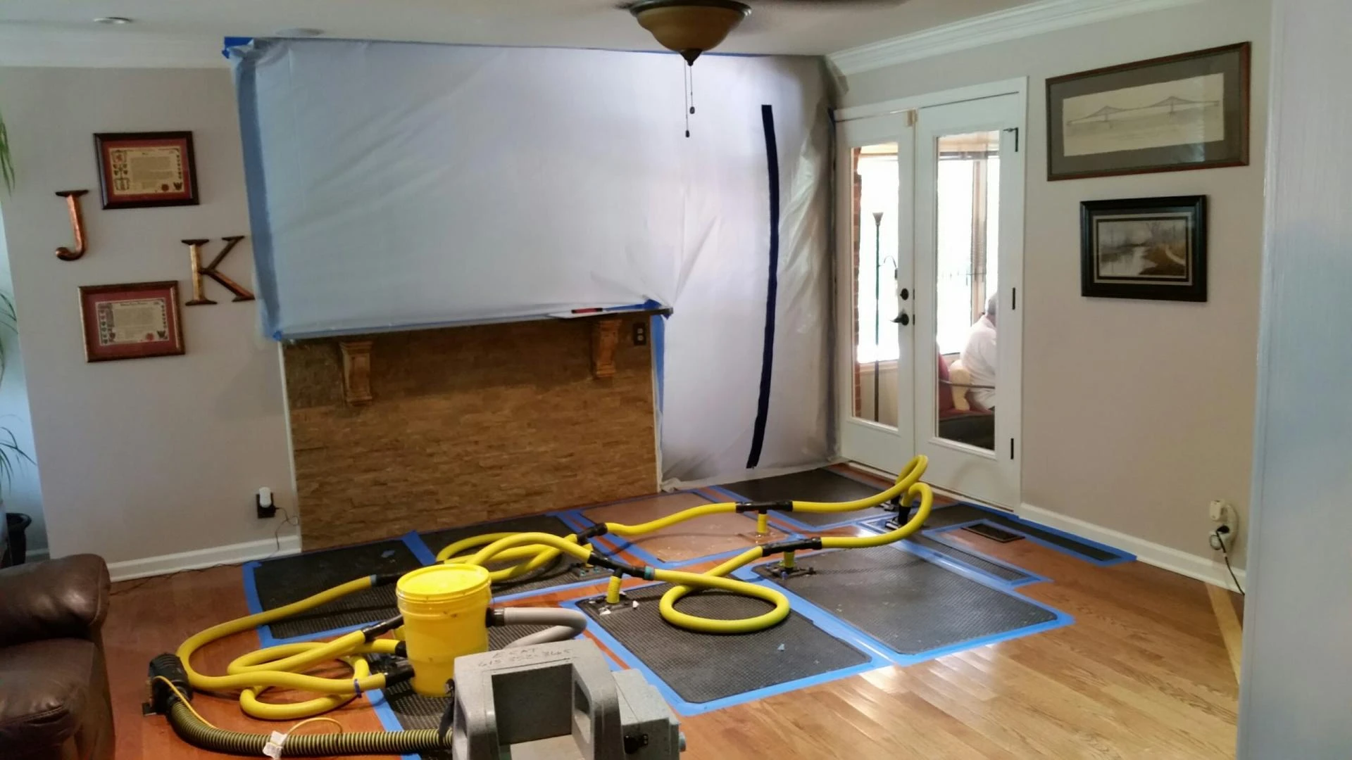Mold Removal Nashville TN: Your Complete Protection Guide