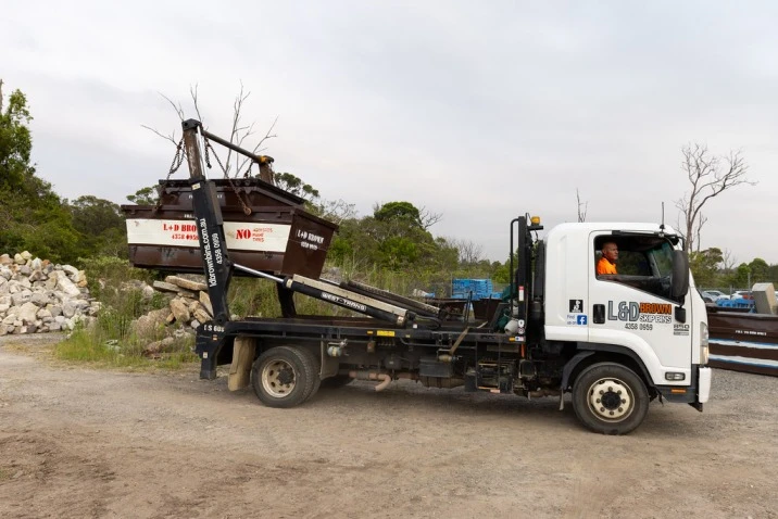 Trusted Skip Bin Hire Central Coast: Waste Management for Homes and Businesses