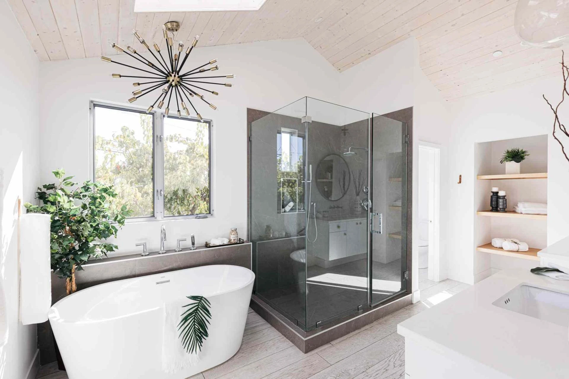 What Steps Ensure a Perfect Bathroom Upgrade in Your Home?