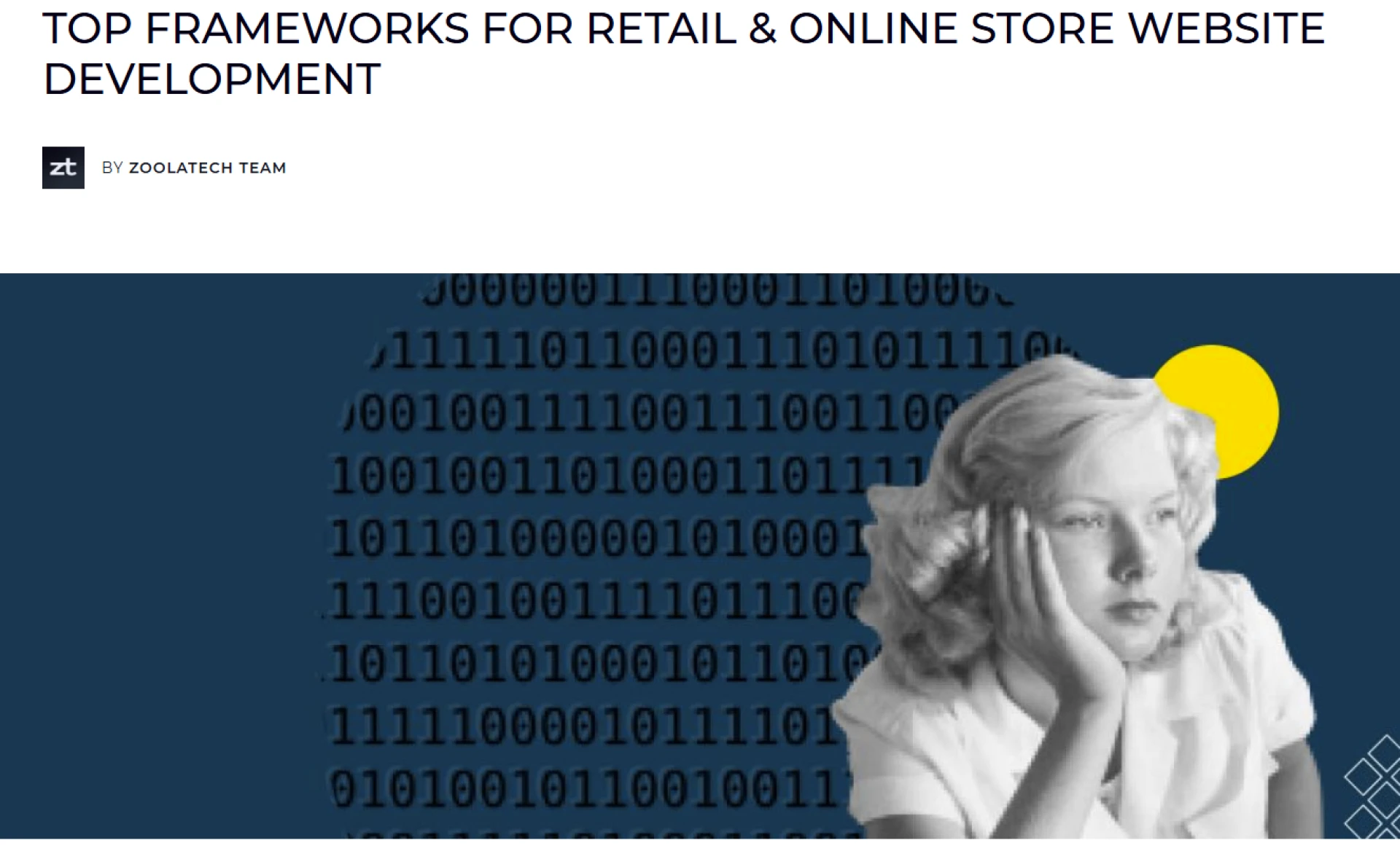 The Ultimate Guide to Tech Framework Shopping: How to Choose the Right Tools for Modern Development