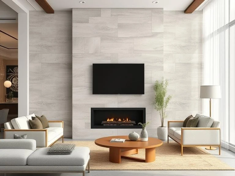 Choosing the Right Tile for Commercial Spaces